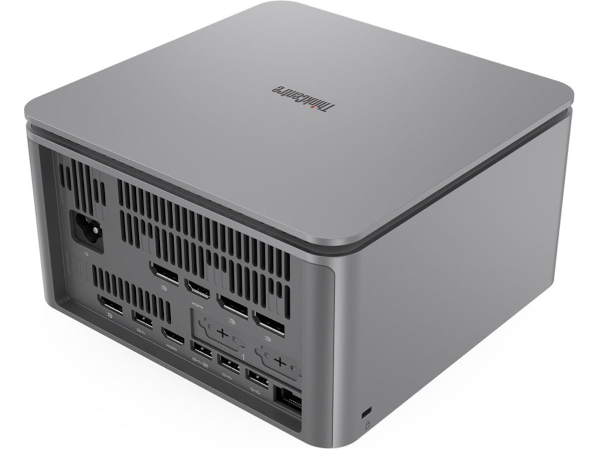 Lenovo ThinkCentre Neo Ultra Stationær PC