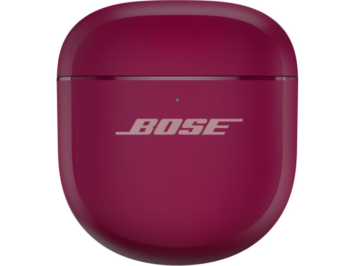 Bose QuietComfort Ultra Øretelefoner 2. gen (deep plum) In-ear høretelefoner