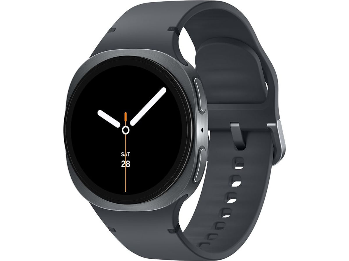 Samsung Galaxy Watch8 40mm eSim (graphite) Smartwatches