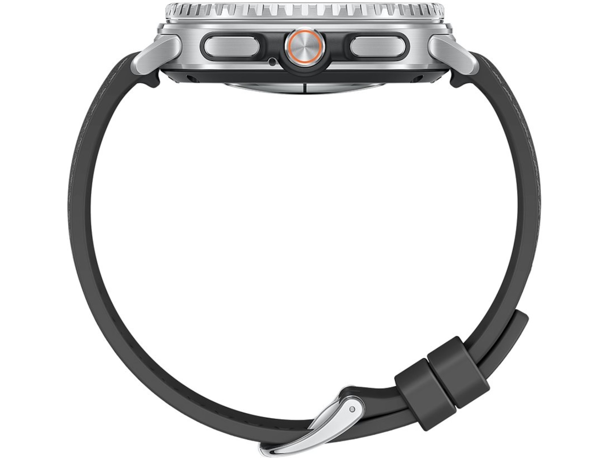 Samsung Galaxy Watch8 Classic 46mm BT (black) Smartwatches