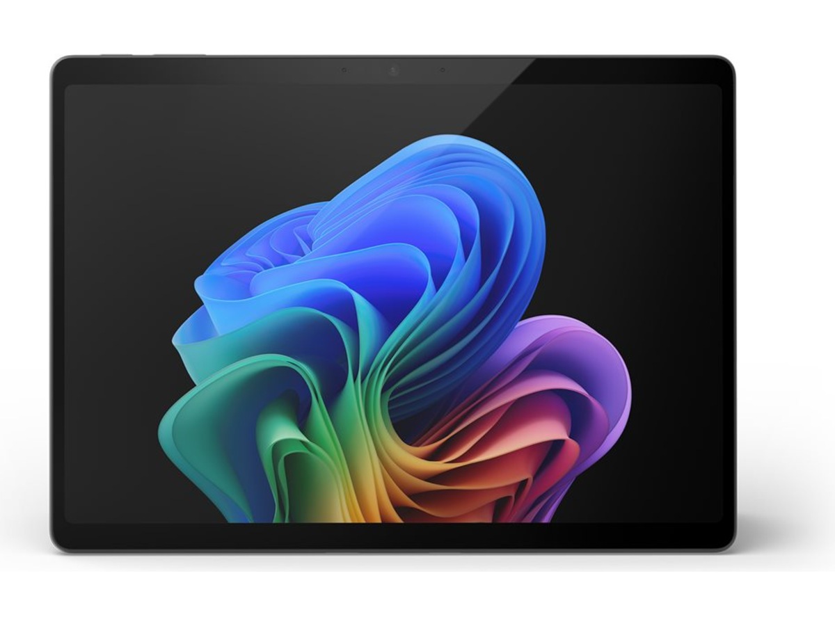 Microsoft Surface Pro Copilot+ PC 13" OLED Touch PC - Bærbar / laptop