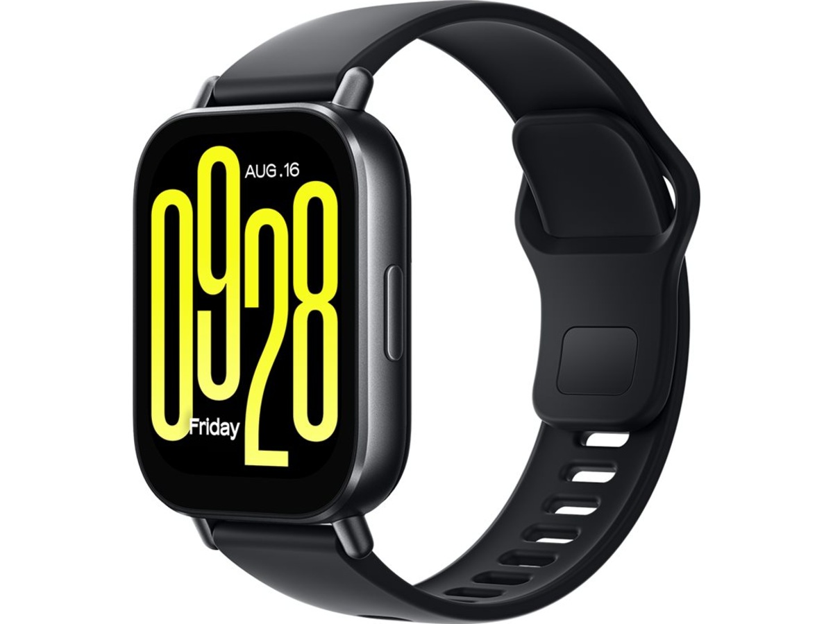 Xiaomi Redmi Watch 5 Active (midnight black) Smartwatches