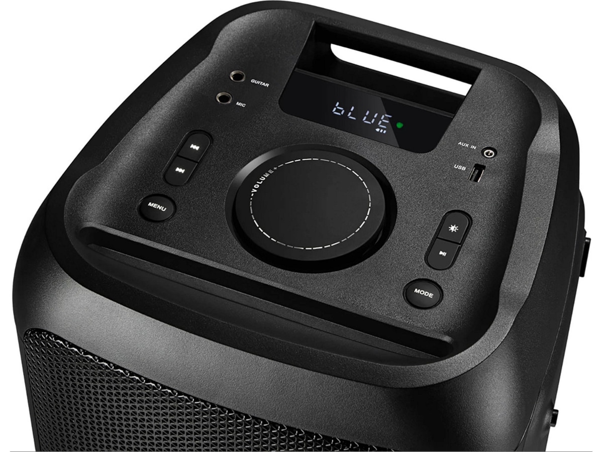 Andersson PYB-4100 Bluetooth højttaler Trådløs / Bluetooth højttaler
