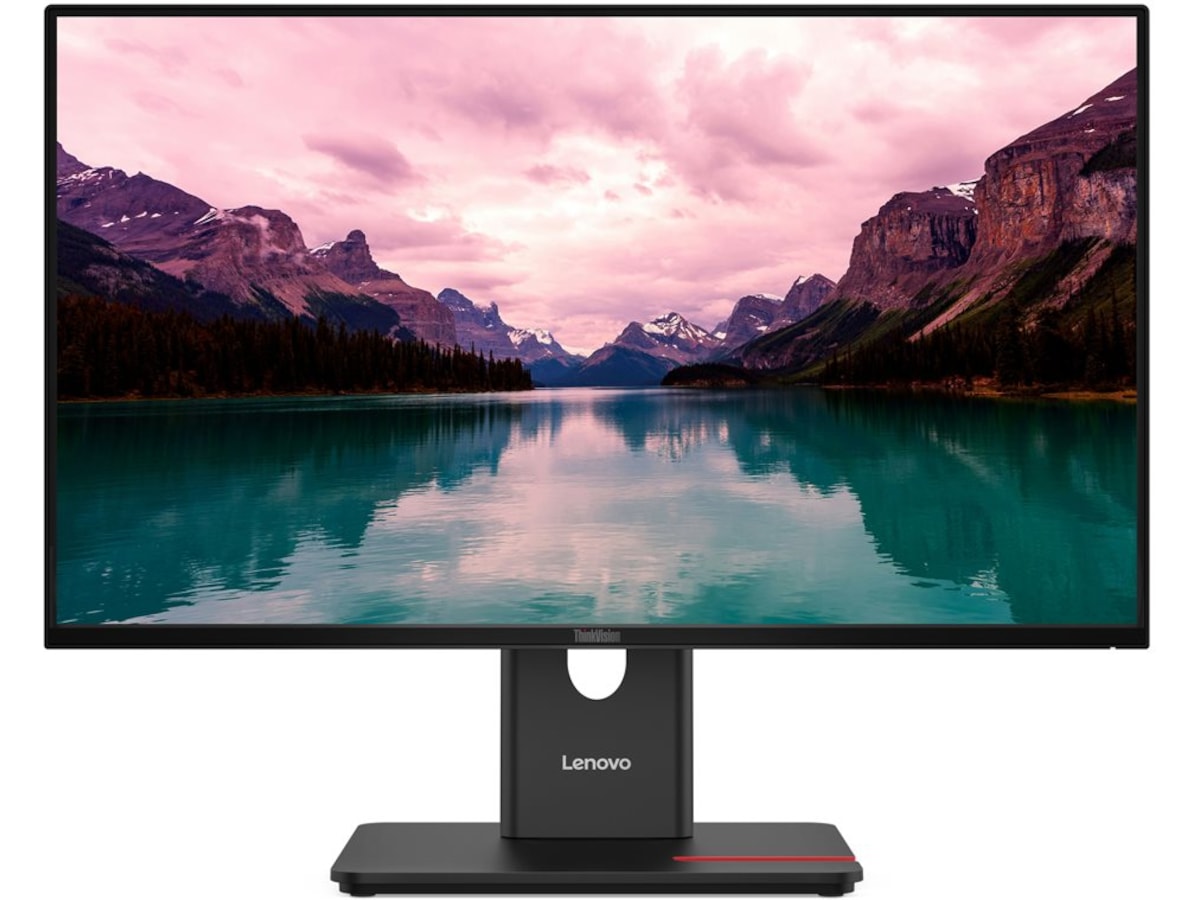 Lenovo 24" skærm ThinkVision T24-40 Skærme
