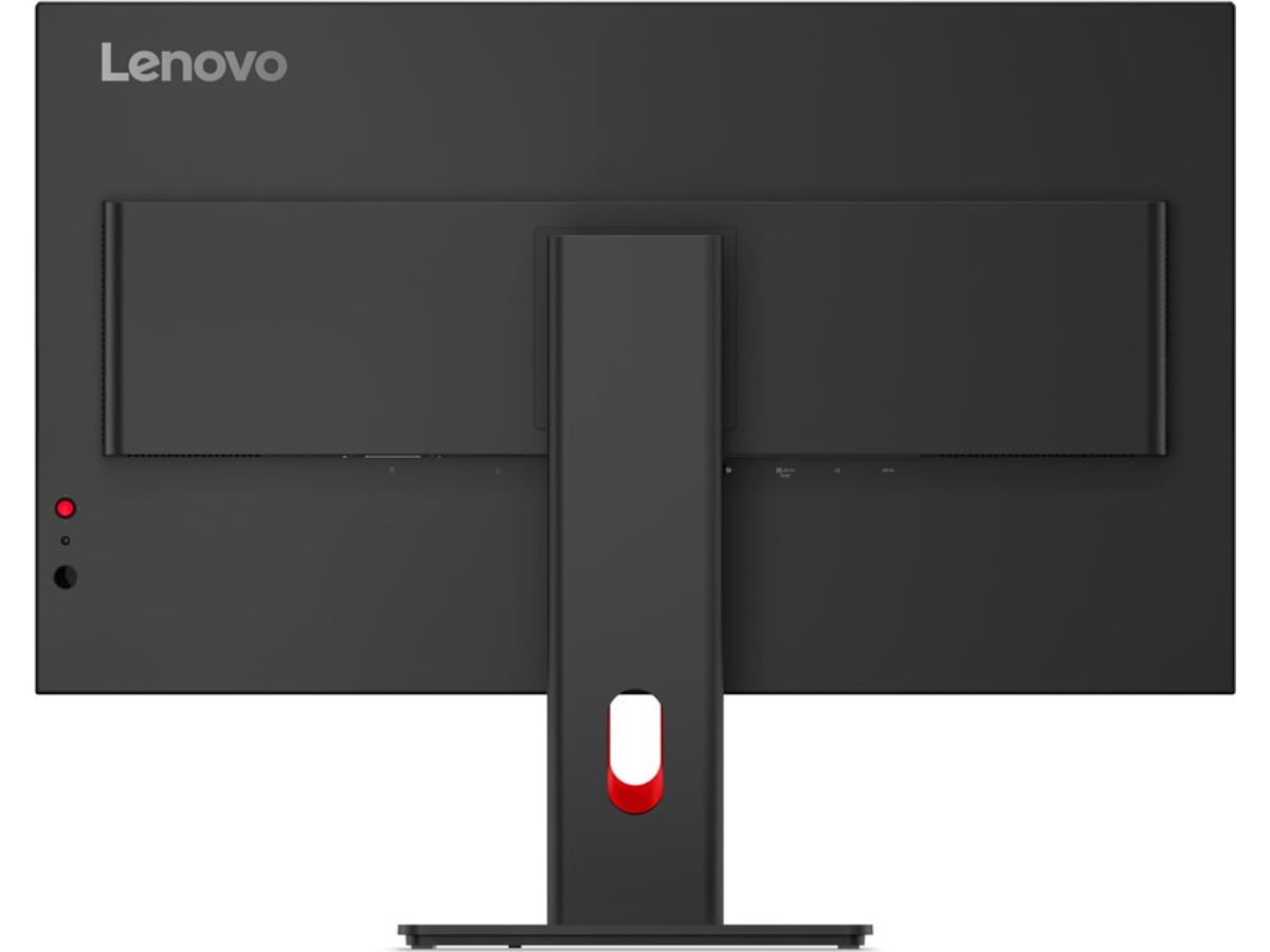 Lenovo 32" 4K skærm ThinkVision T32UD-40 Skærme