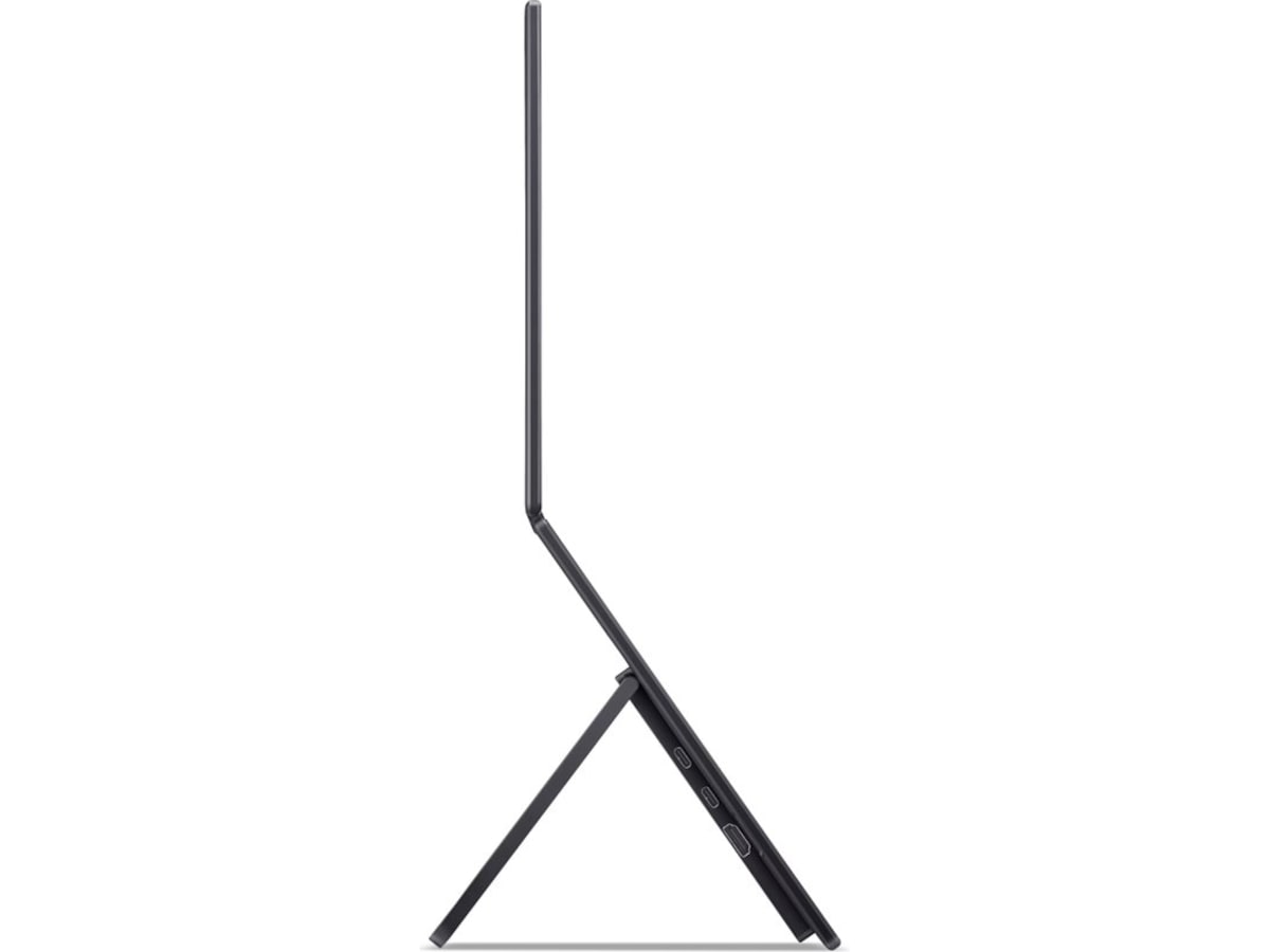 Acer 15,6" portable skærm PD3 PD163Qsmiuux Skærme