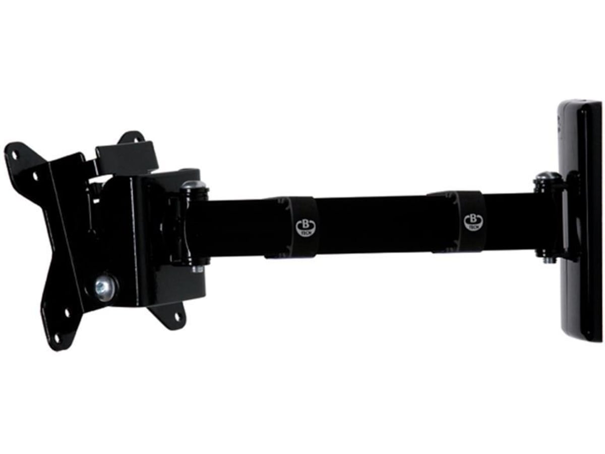 B-Tech BT7512 Vægarm op til 23" Væg ophæng