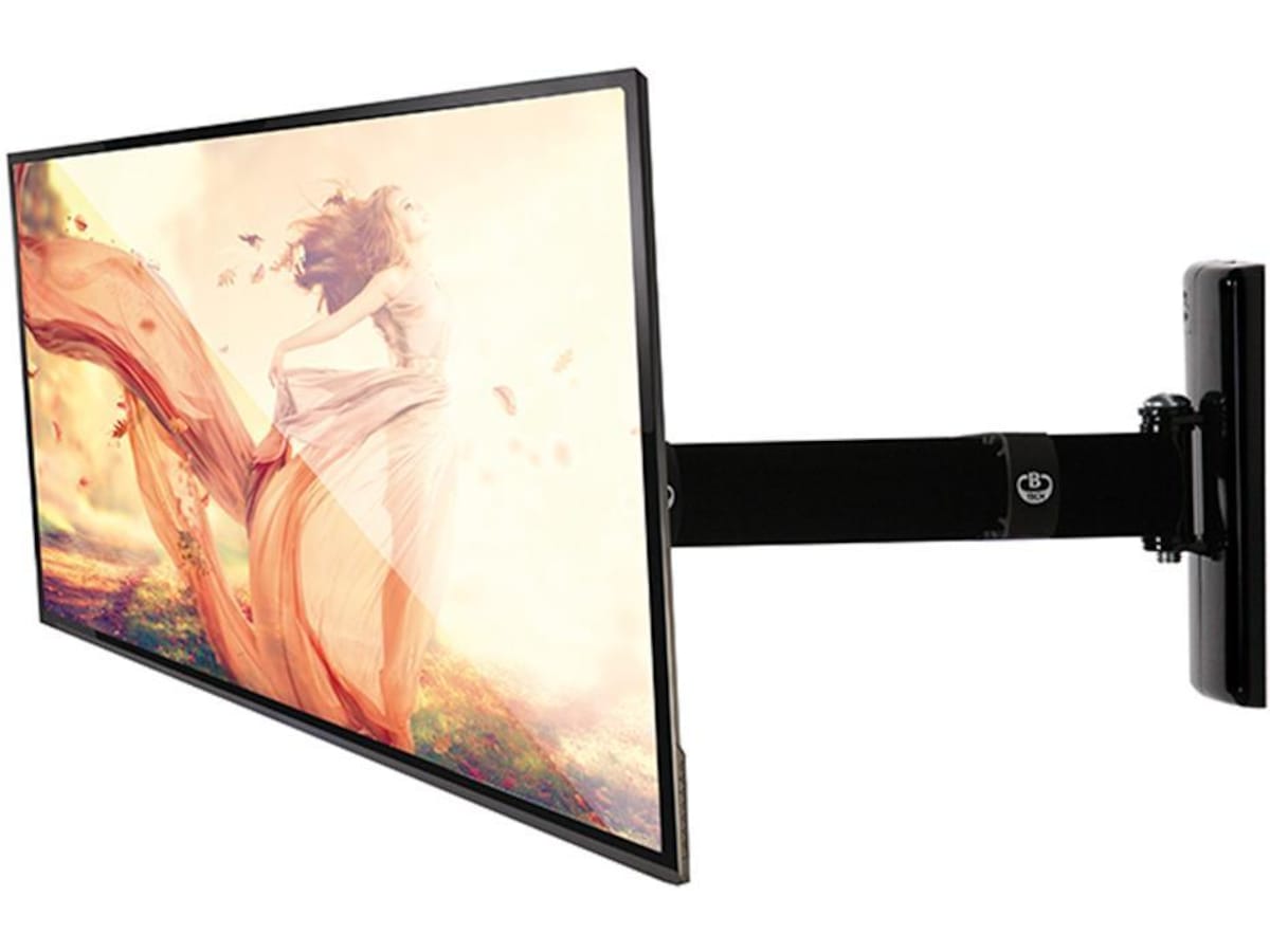 B-Tech BT7512 Vægarm op til 23" Væg ophæng