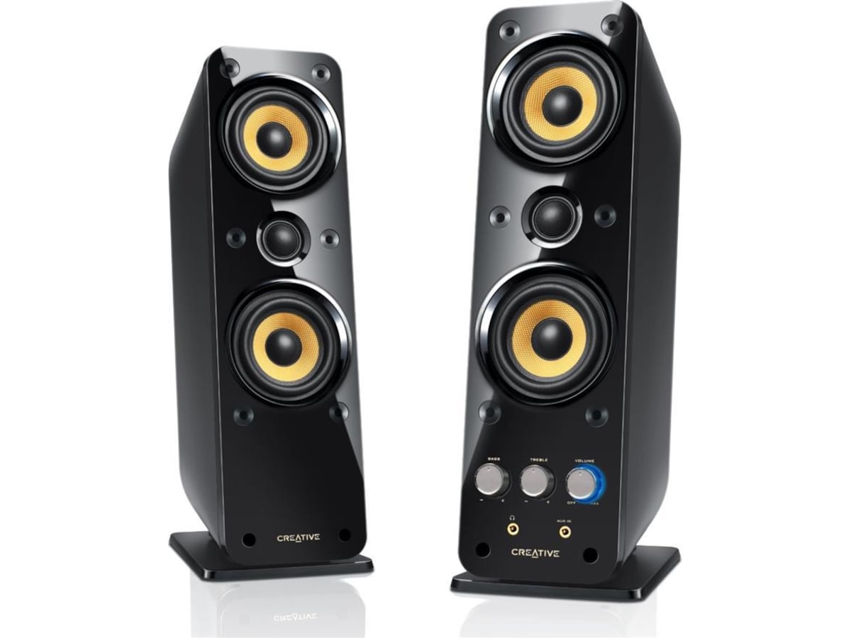 Creative Gigaworks T40 Series II Gaminghøjttalere