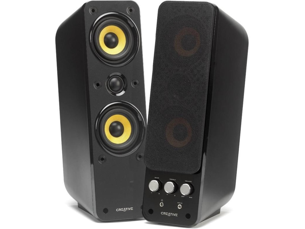 Creative Gigaworks T40 Series II Gaminghøjttalere