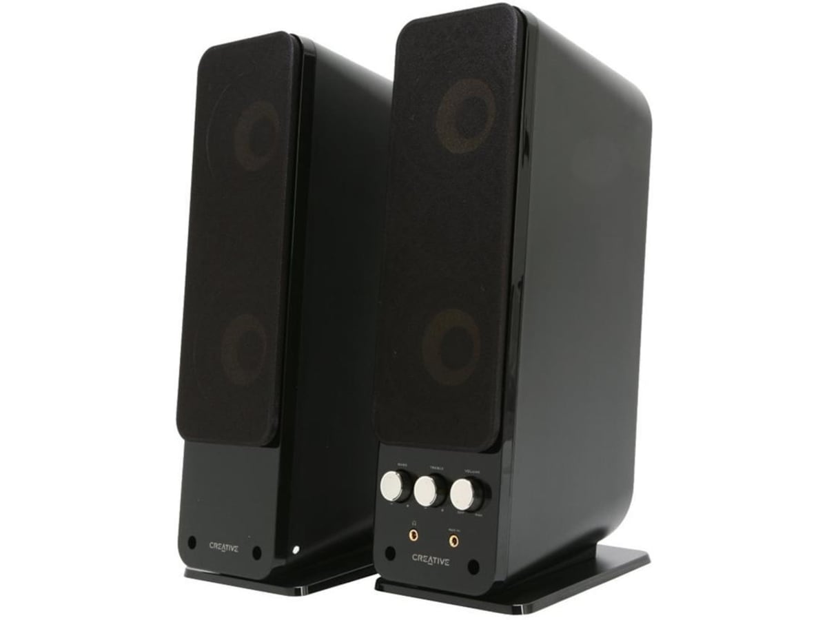 Creative Gigaworks T40 Series II Gaminghøjttalere