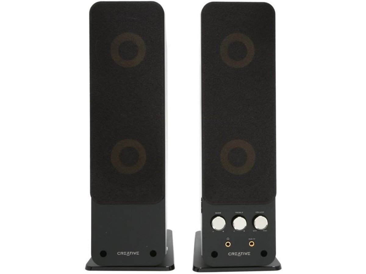 Creative Gigaworks T40 Series II Gaminghøjttalere