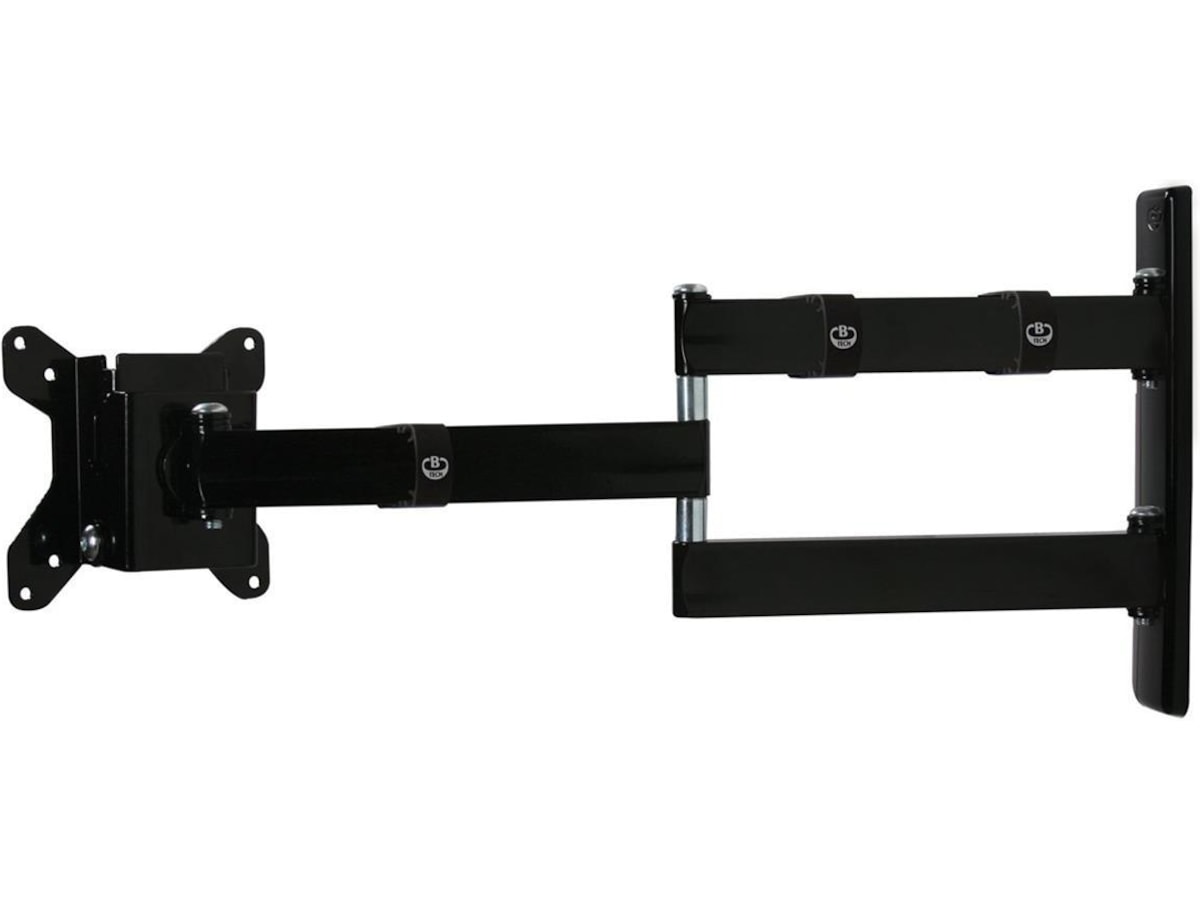 B-Tech BT7513 Vægarm op til 23" Væg ophæng