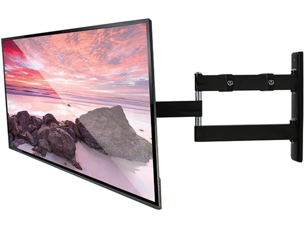 B-Tech BT7513 Vægarm op til 23" Væg ophæng