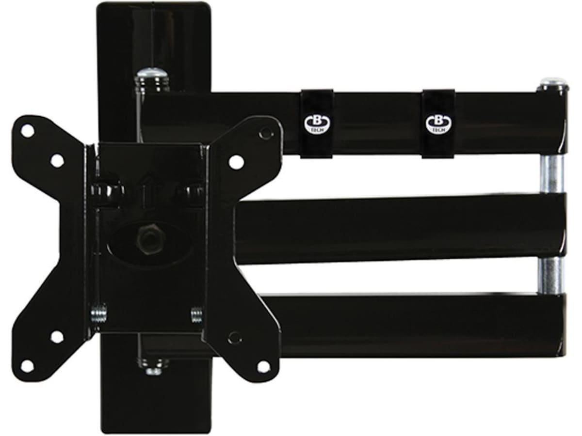 B-Tech BT7513 Vægarm op til 23" Væg ophæng