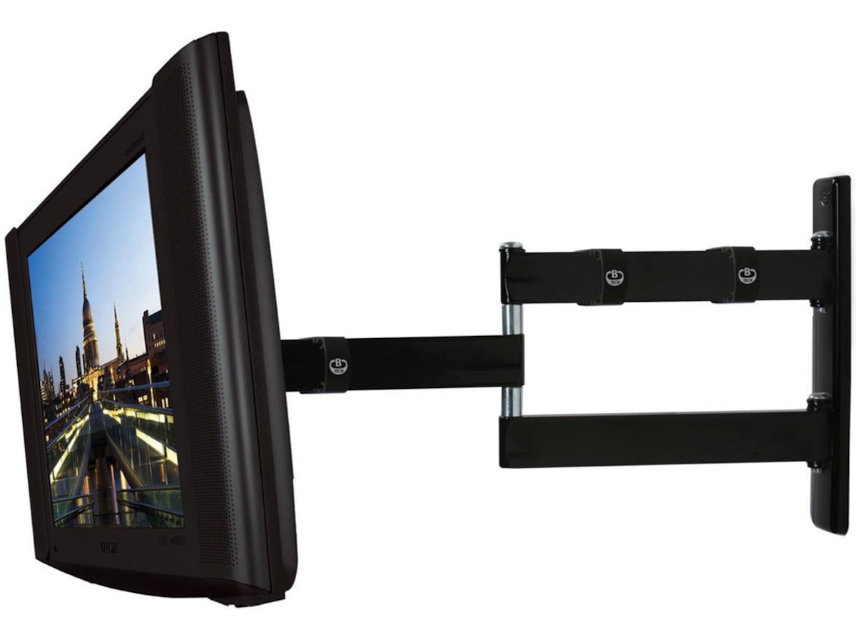B-Tech BT7513 Vægarm op til 23" Væg ophæng