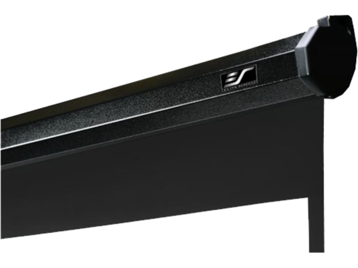 Elite Screens 120" Manuelt lærred Projektorleærred