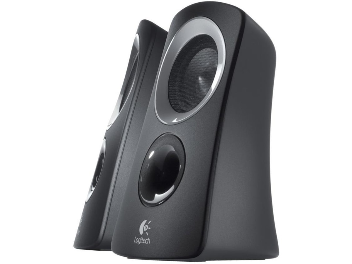 Logitech Z313 PC Højttalere Gaminghøjttalere