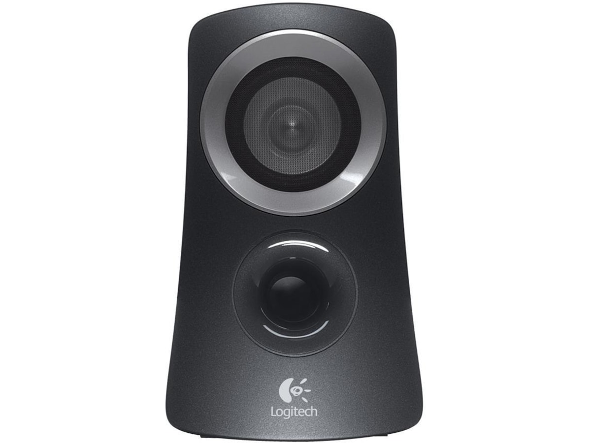 Logitech Z313 PC Højttalere Gaminghøjttalere