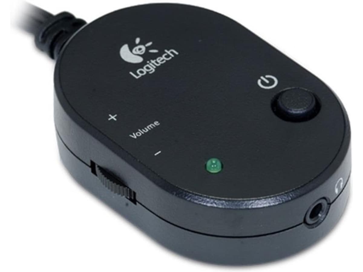 Logitech Z313 PC Højttalere Gaminghøjttalere