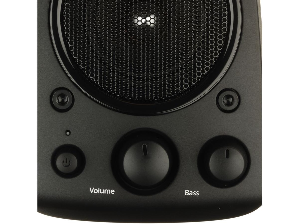 Logitech Z623 PC Højttalere Gaminghøjttalere