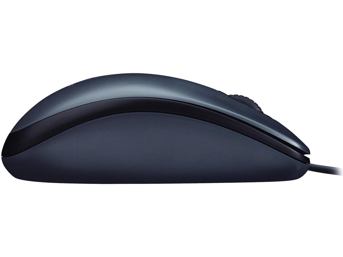 Logitech M90 Mus Mus