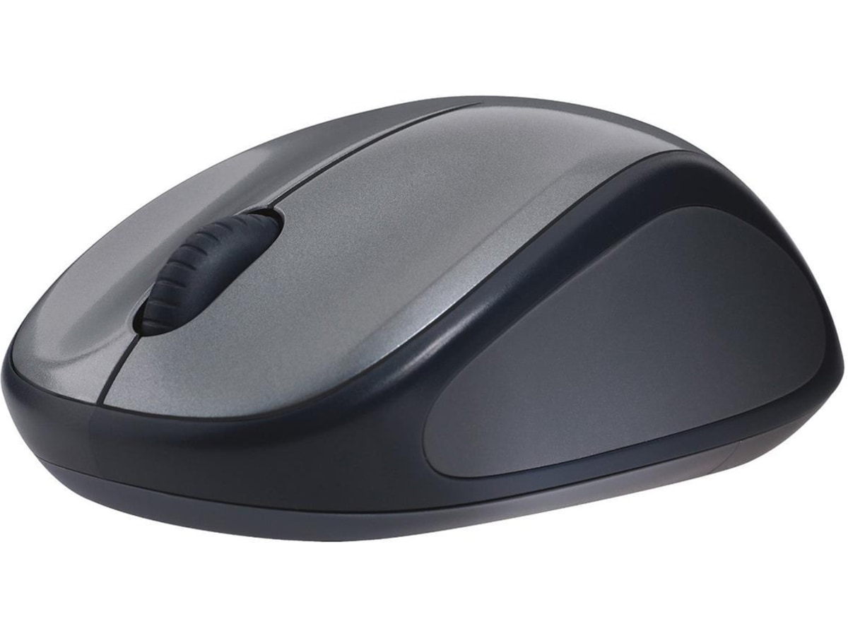 Logitech M235 Trådløs Mus (sort) Mus
