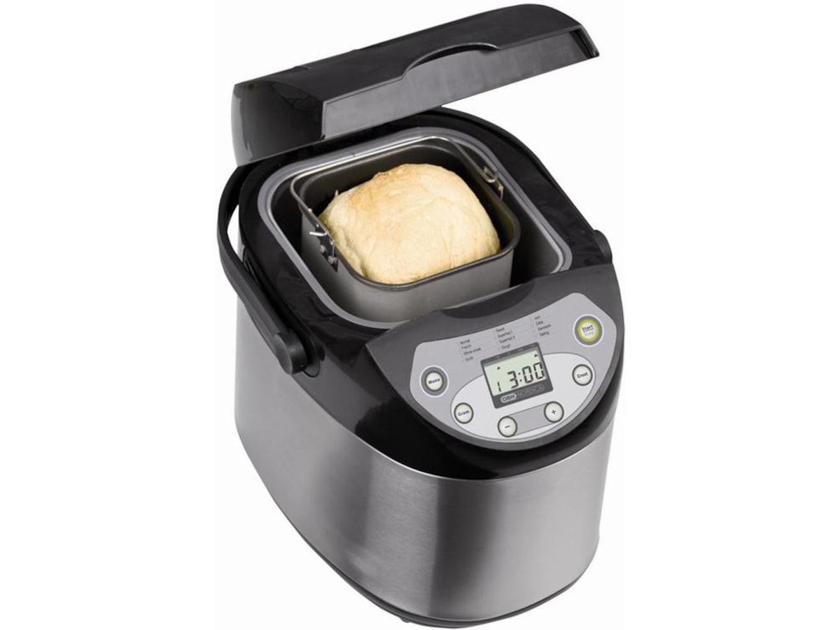 OBH Nordica Brødmaskine 6544 Andet køkkenudstyr