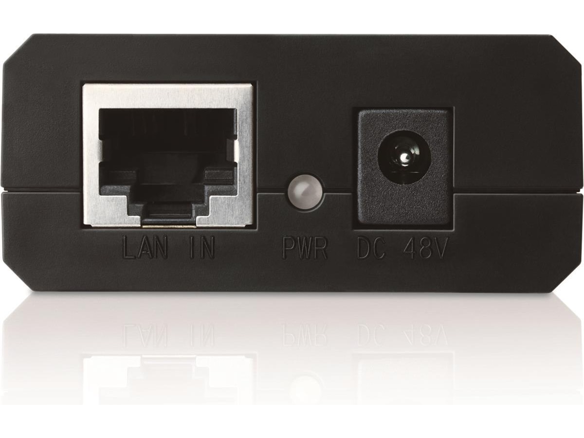 TP-LINK TL-POE150S PoE Injector Tilbehør