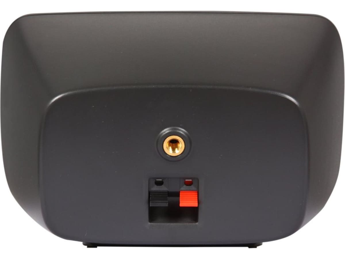 Logitech Z-906  PC Højttalere 5.1 Højttalere