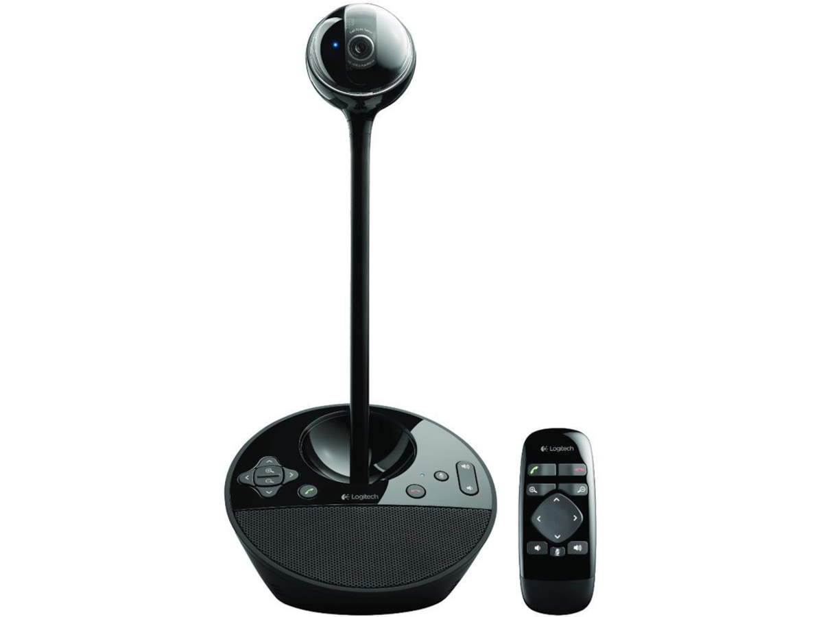 Logitech BCC950 ConferenceCam Videokonference