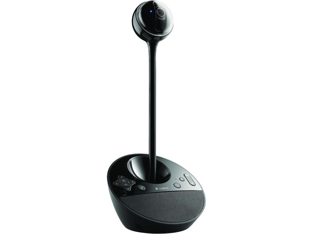 Logitech BCC950 ConferenceCam Videokonference