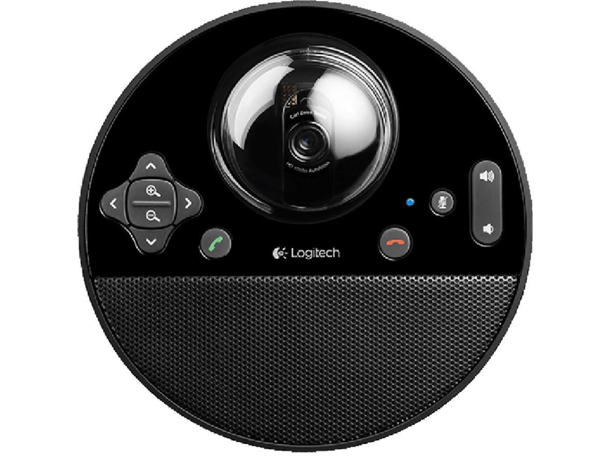 Logitech BCC950 ConferenceCam Videokonference