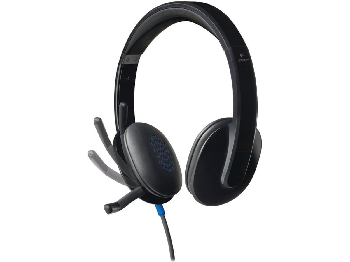 Logitech H540 PC Headset Headset