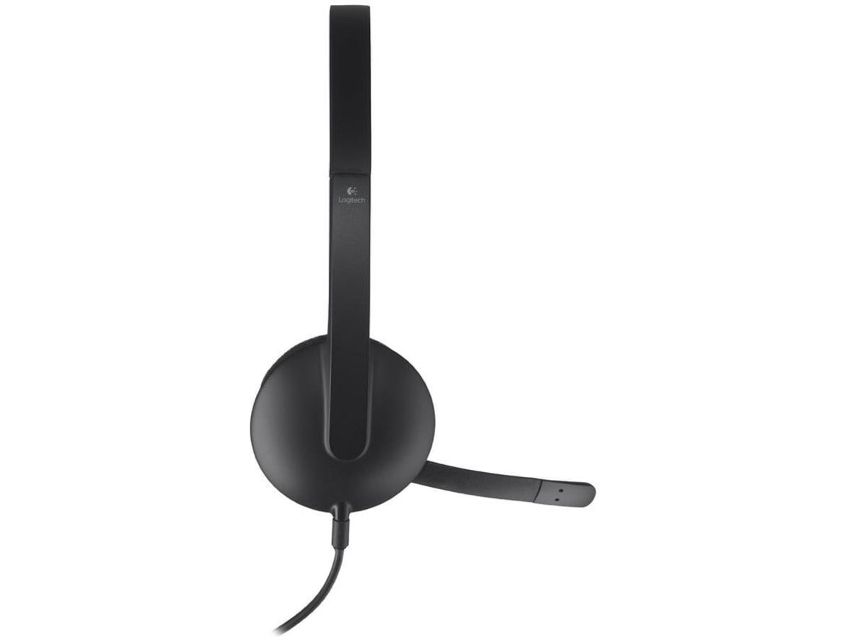 Logitech H340 PC Headset Headset