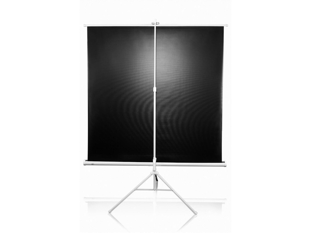 Elite Screen 99" Tripod lærred Projektorleærred