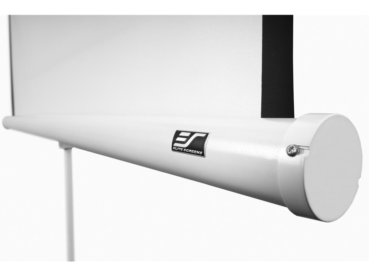 Elite Screen 99" Tripod lærred Projektorleærred