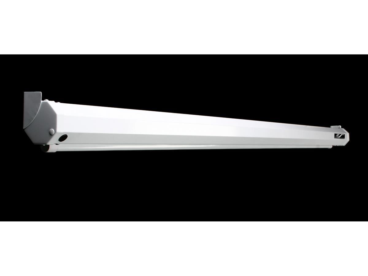 Elite Screen 150" Elektrisk lærred Projektorleærred