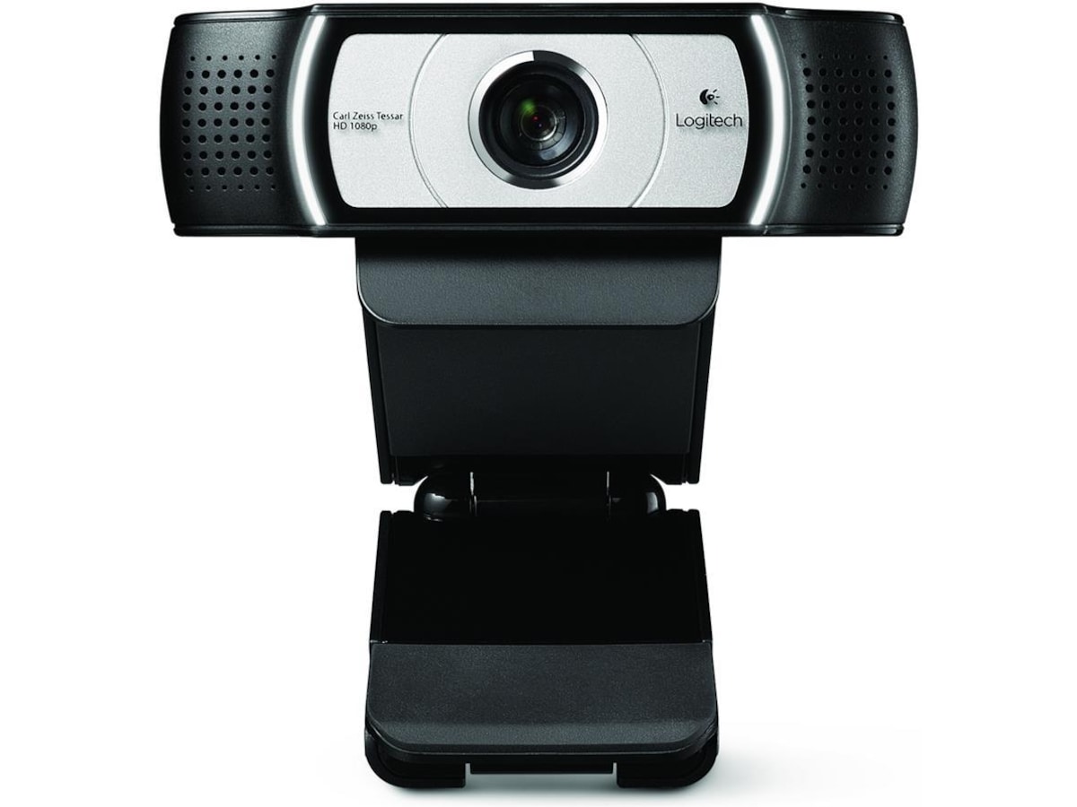 Logitech C930e Webkamera Webkameraer