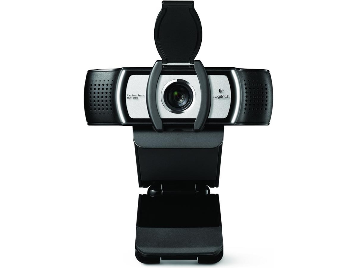 Logitech C930e Webkamera Webkameraer