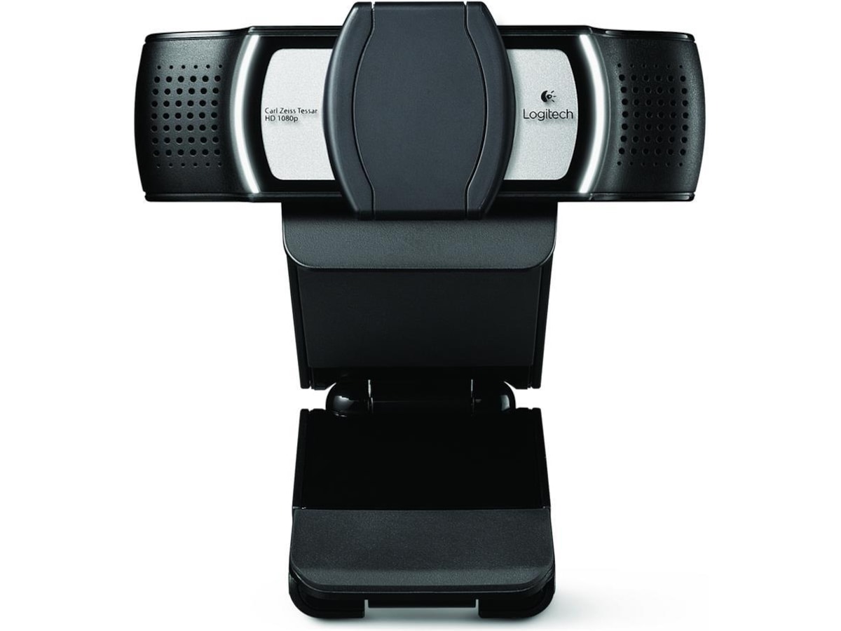Logitech C930e Webkamera Webkameraer