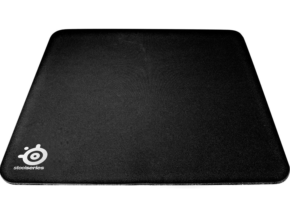 SteelSeries QcK Heavy Gaming Musemåtte Gamingmusemåtte
