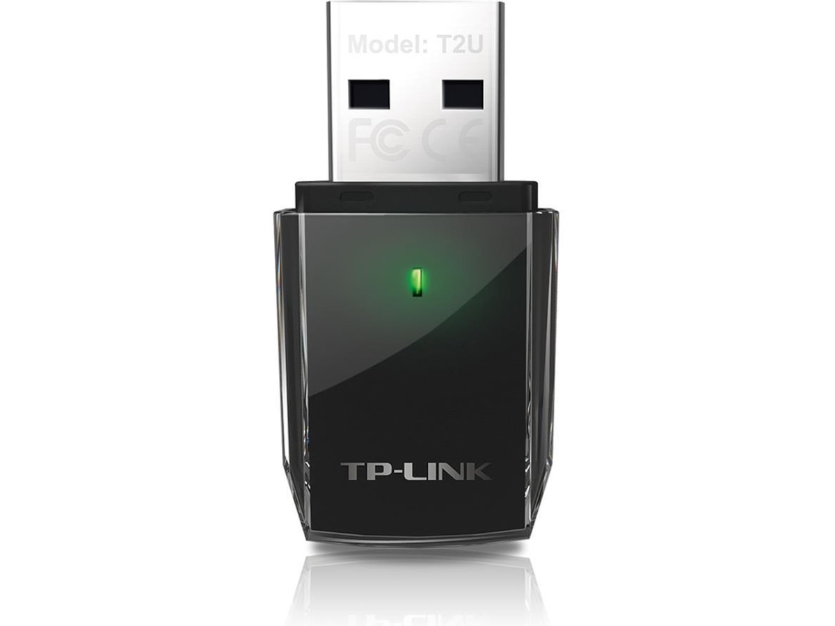 TP-LINK ARCHER T2U Netkort Netkort