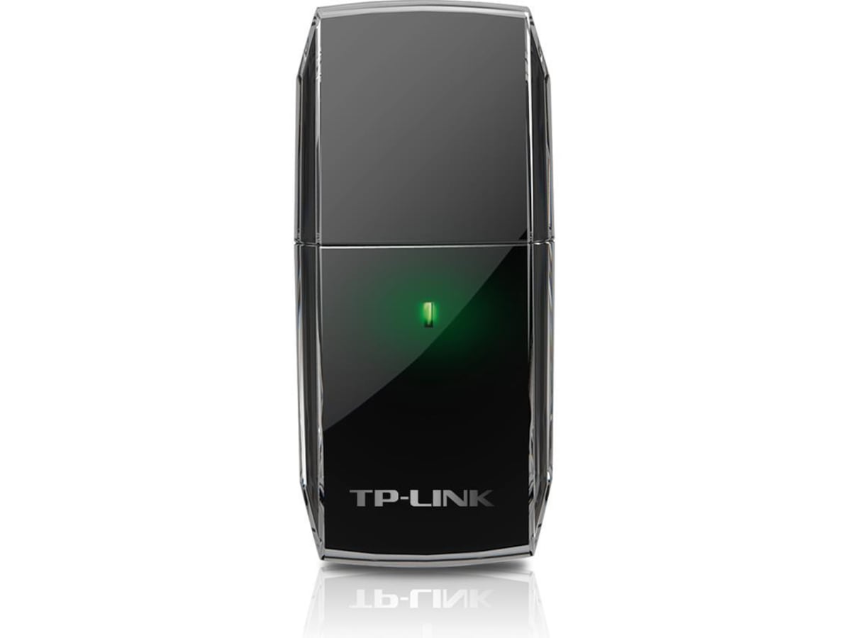 TP-LINK ARCHER T2U Netkort Netkort