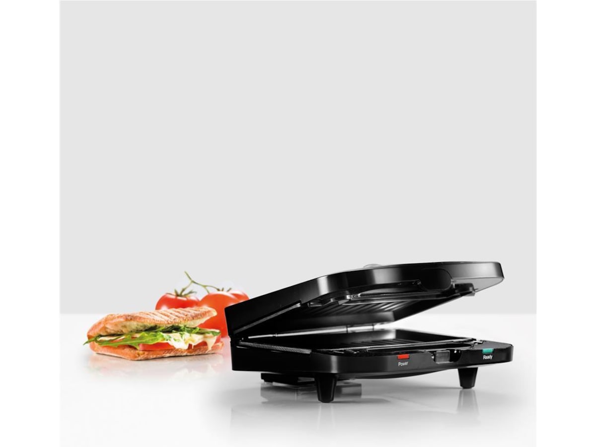 OBH Nordica Panini Toaster 2in1 Komplett.dk