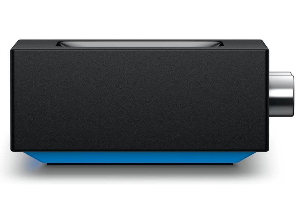 Logitech Bluetooth Audio Adapter (sort) Højttalerbeslag & tilbehør