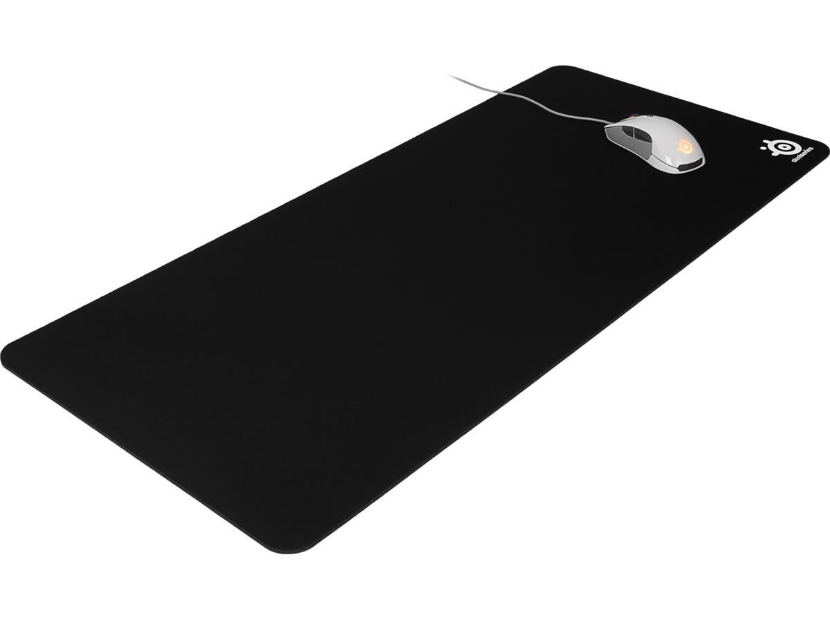 Steelseries QCK XXL Gaming Musemåtte Gamingmusemåtte