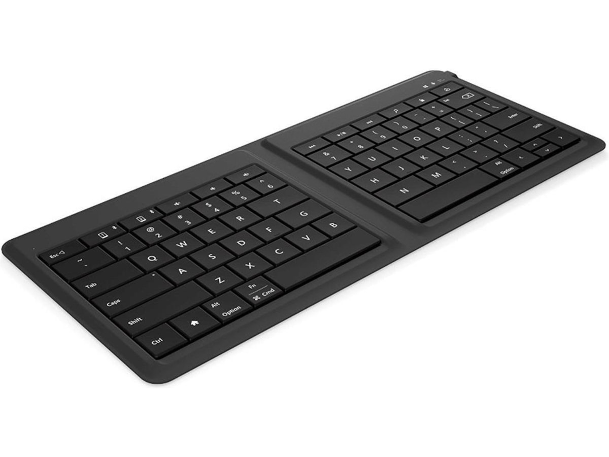 Microsoft Universal Foldable Keyboard Komplett.dk