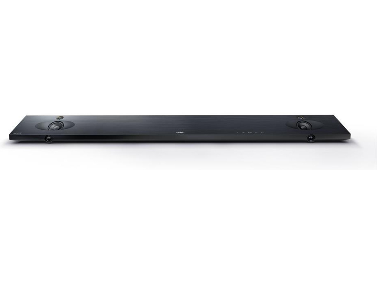 Sony HT-NT5 Soundbar - Komplett.dk