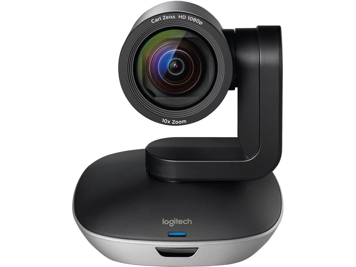 Logitech Group ConferenceCam Videokonference